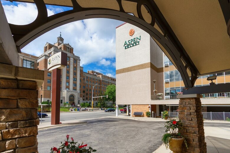 Hotel Aspen Select