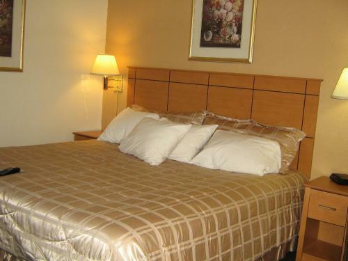 Motel Americas Best Value Inn And Suites St. Cloud