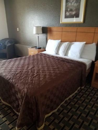 Motel Americas Best Value Inn And Suites St. Cloud
