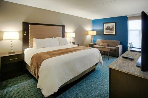 Radisson Hotel Roseville