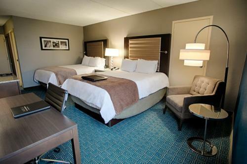 Radisson Hotel Roseville