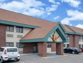 Motel Super 8 St. Cloud