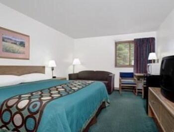 Motel Super 8 St. Cloud