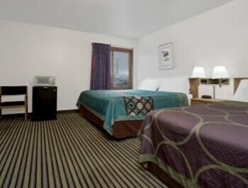 Motel Super 8 St. Cloud