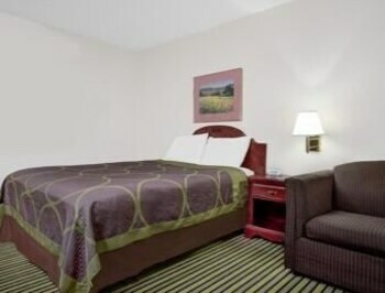 Motel Super 8 St. Cloud