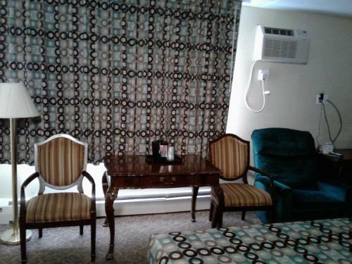 Hotel Red Carpet Inn Rochester