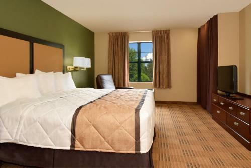 Aparthotel Extended Stay America - Rochester - North