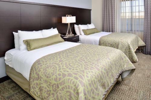 Hotel Staybridge Suites Rochester