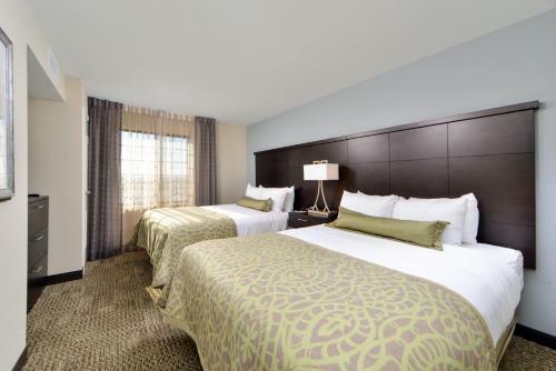 Hotel Staybridge Suites Rochester