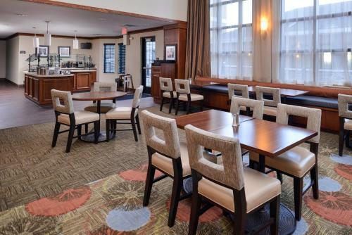 Hotel Staybridge Suites Rochester