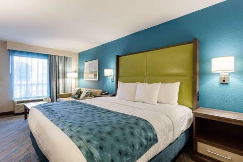 Hotel Clarion Inn Gulfport