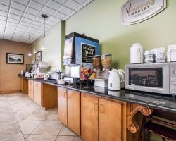 Hotel Sleep Inn & Suites Hattiesburg