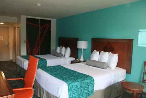 Hotel Howard Johnson By Wyndham Hattiesburg
