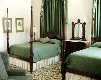 Bed & Breakfast Eola Hotel
