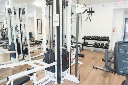 Hotel Holiday Inn Express Pascagoula-moss Point