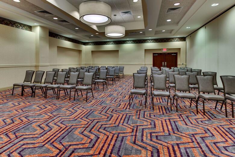 Hotel Drury Inn & Suites Meridian