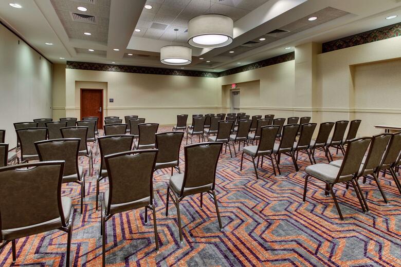 Hotel Drury Inn & Suites Meridian