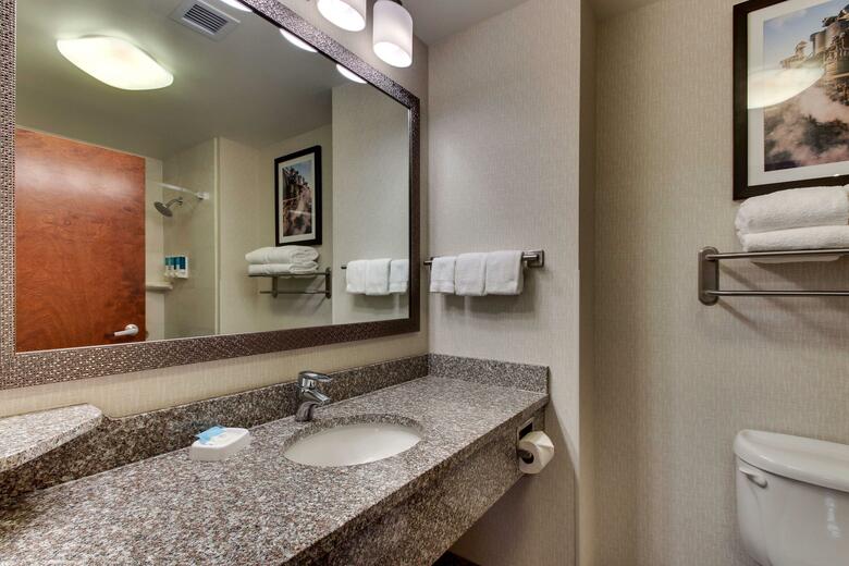 Hotel Drury Inn & Suites Meridian