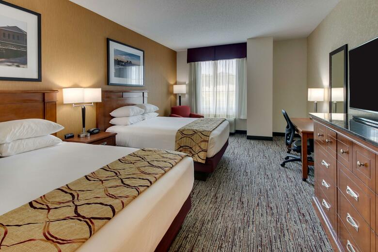 Hotel Drury Inn & Suites Meridian