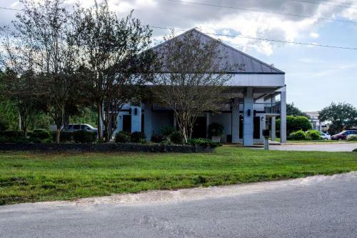 Hotel Quality Inn Moss Point
