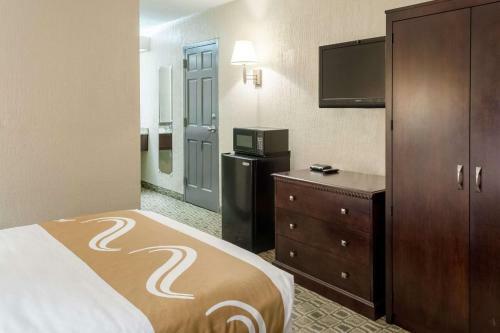 Hotel Quality Inn Moss Point