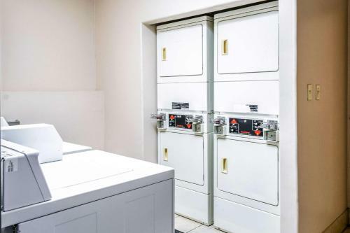 Hotel Quality Inn Moss Point