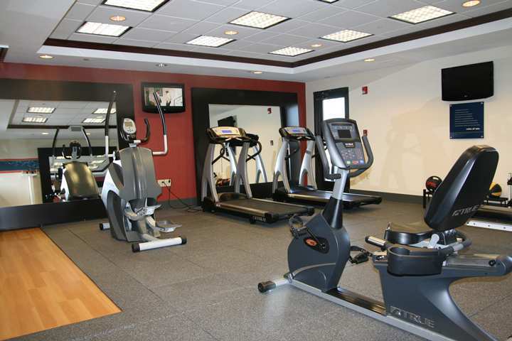 Hotel Hampton Inn Olive Branch