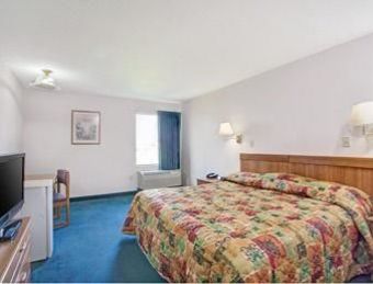 Hotel Super 8 Olive Branch