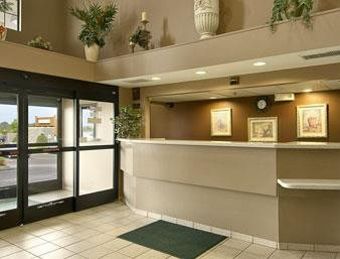 Hotel Super 8 Olive Branch