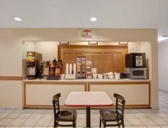 Hotel Super 8 Olive Branch