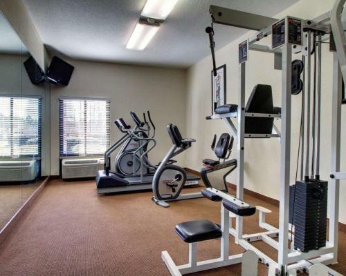 Hotel Comfort Inn Moss Point