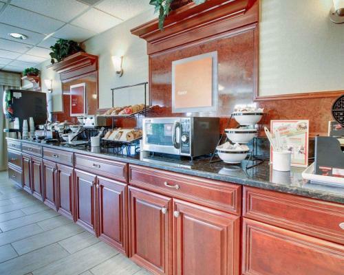 Hotel Comfort Inn Moss Point
