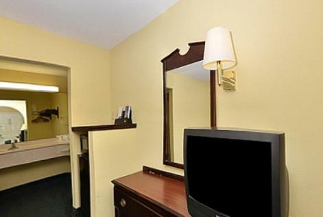Motel America Best Value Inn & Suites Moss Point
