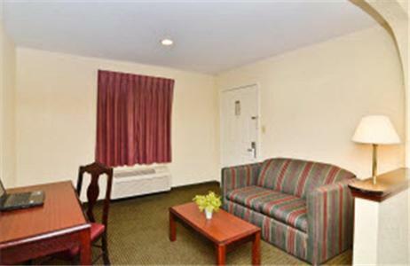 Motel America Best Value Inn & Suites Moss Point