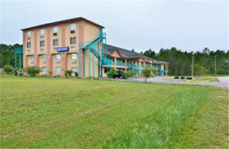 Motel America Best Value Inn & Suites Moss Point