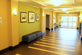 Holiday Inn Express Hotel & Suites Starkville