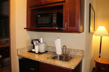Holiday Inn Express Hotel & Suites Starkville