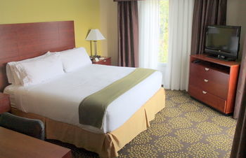 Holiday Inn Express Hotel & Suites Starkville