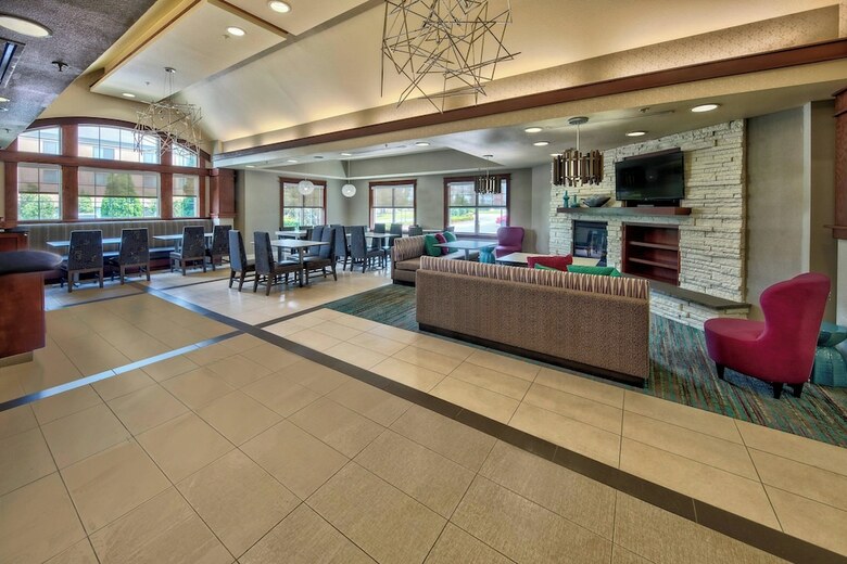 Hotel Residence Inn By Marriott Memphis Southaven