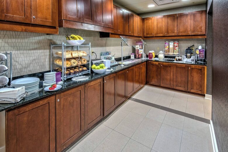 Hotel Residence Inn By Marriott Memphis Southaven