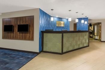 Motel Baymont Inn & Suites Tupelo