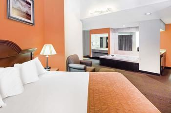 Motel Baymont Inn & Suites Tupelo