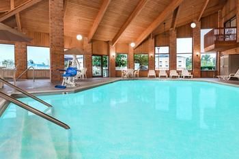 Motel Baymont Inn & Suites Tupelo