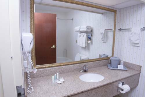 Hotel Comfort Suites Southaven