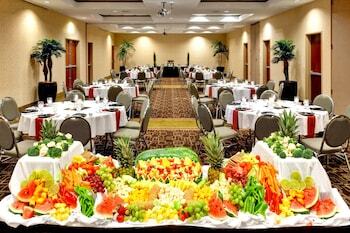 Hotel Holiday Inn Southaven Central - Memphis