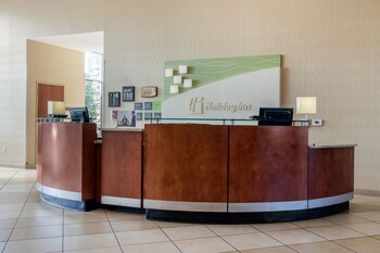 Hotel Holiday Inn Southaven Central - Memphis