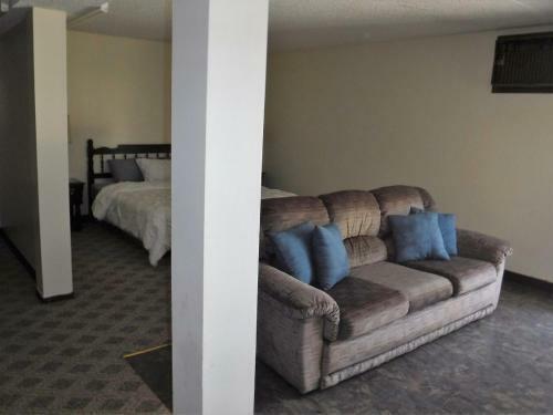 Motel Colonial Mountain Inn