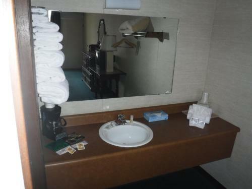 Motel Colonial Mountain Inn
