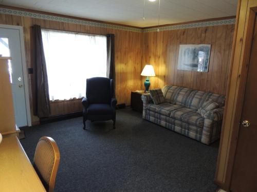 Hotel Tribesman Resort