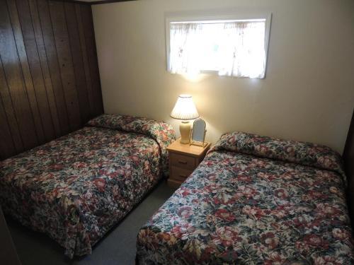 Hotel Tribesman Resort
